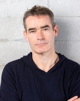 Rufus Norris as Harcourt