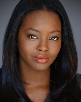 Brittany Marie Batchelder as Rachel
