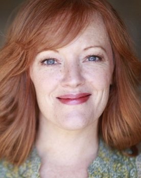 Kathy McCafferty
