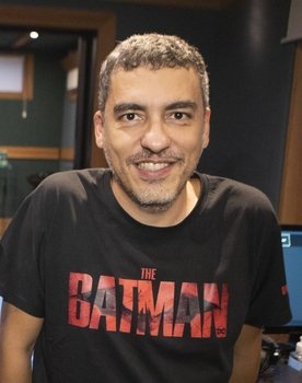 Daniel Rezende