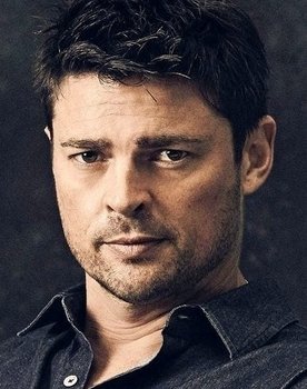 Karl Urban