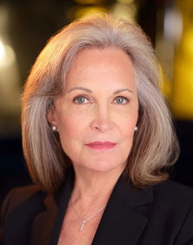 Babs George