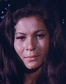 Esmeralda Barros