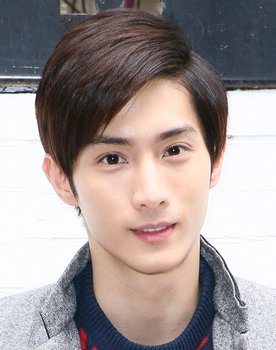 Rui-di Weng as All Pass