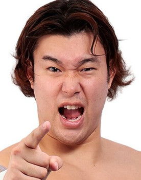 Harutoki as Harutoki