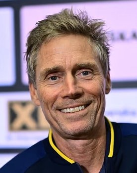 Jörgen Persson as Himself