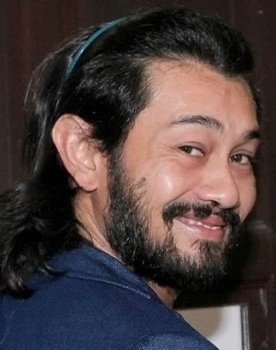Farid Kamil as Rashid Sidek