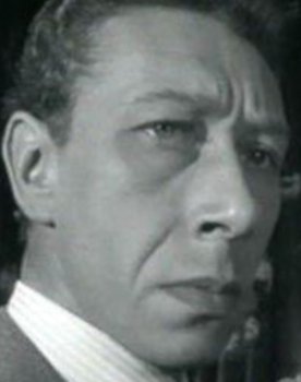 Daniel Sorano