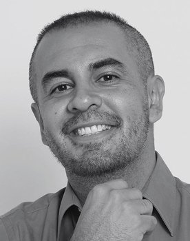 Frank Rodriguez