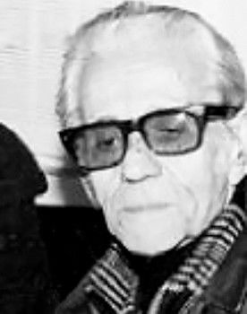 Napoleon Eleftheriou