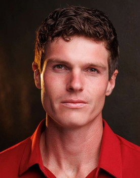 Nicholas Johnson as Keith