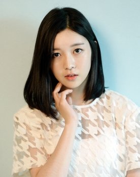 Choe Bae-Yeong