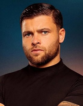 Jake Cornish as Self