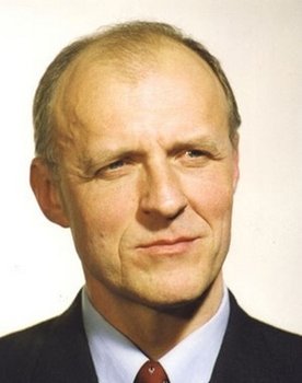 Edward Bukowian