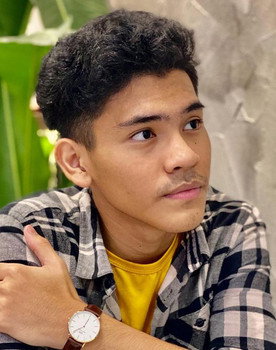 Aniq Iffat