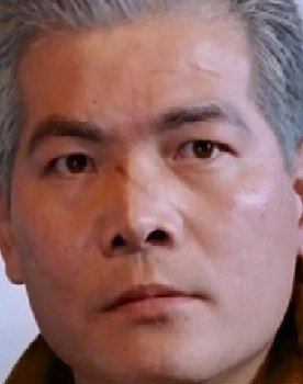 Alan Li Hai-Hsing
