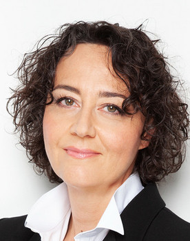 Nathalie Stutzmann