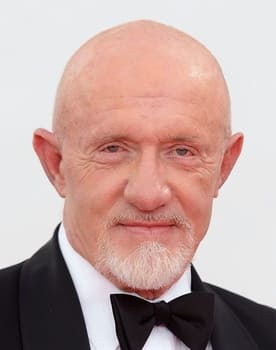 Jonathan Banks