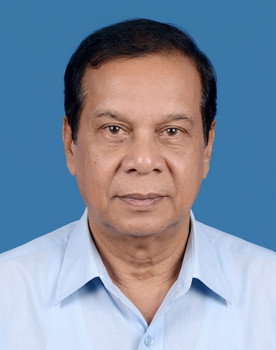 Mujibur Rahman Dulu