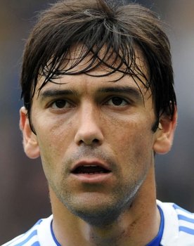 Paulo Ferreira as Self