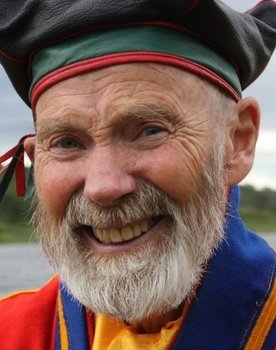 Ingvald Guttorm