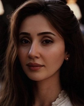 Yegana Xamiyeva as həkim
