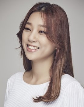 Yoo Joo-hye as Bang Ho-yeong