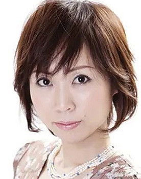 Natsuki Mori as Obasan