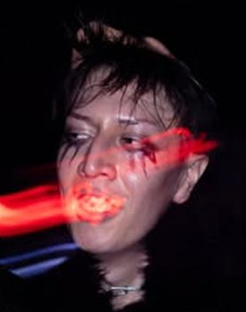 Medioscuro as Conde Francisco