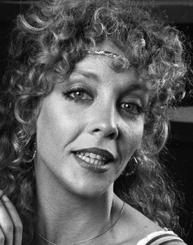 Deborah Fallender
