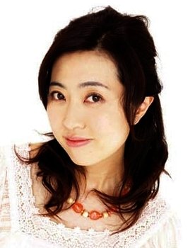 Megumi Hayashibara Photo