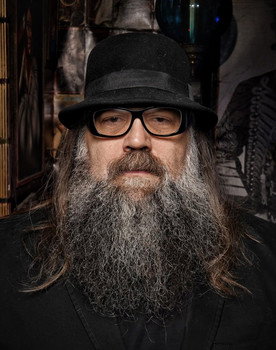 Anthony Ferraro as Montgomery