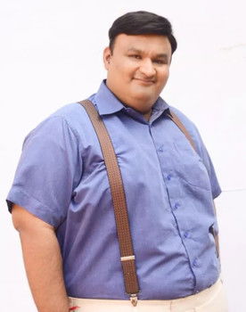 Nirmal Soni as Dr. Hansraj Baldevraj Hathi (2008-2009; 2018-present)