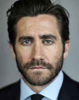 Bild på skådespelaren Jake Gyllenhaal
