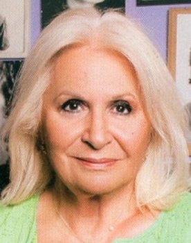 Betty Valassi