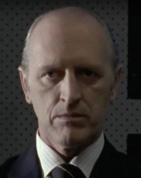 The Intruder