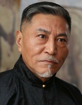 Kan Wang as Brother Chicken