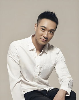 Xu Ge