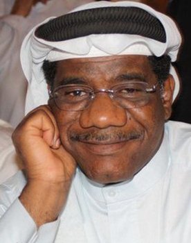 Saeed Salem