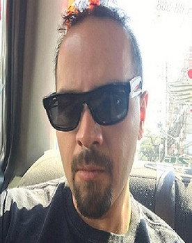 Gerardo Alonso