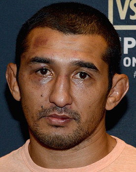 Farkhad Sharipov