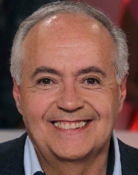José Luis Moreno as 