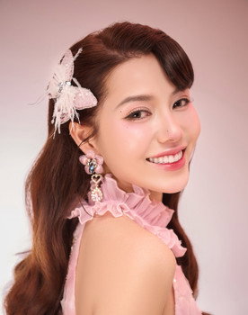 Nhi Katy as Mỹ Anh