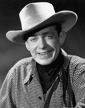 Barton Yarborough
