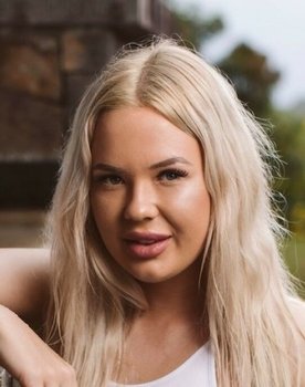 Rikke Isaksen