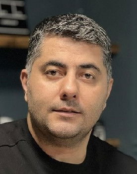 Meisam Meraji