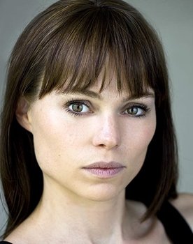 Tallulah Sheffield