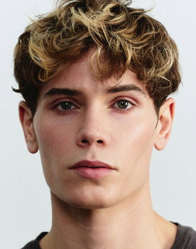 Nick Champa
