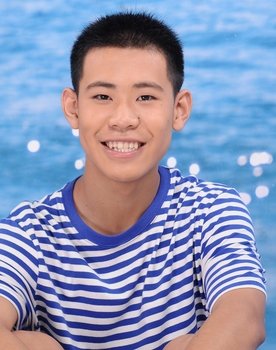 Wang Zhengjia as 毛小兵