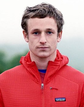 Pete Whittaker